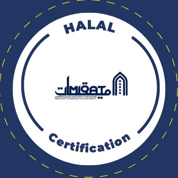 HALAL-Certification