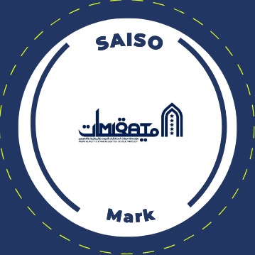SASO-Mark